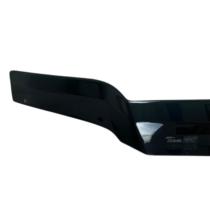 Ανεμοθραύστης καπό Vw Caddy (2004-2010) / Touran (2003-2007), Heko