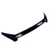 Ανεμοθραύστης καπό Toyota Land Cruiser J120 (2003-2008), Heko