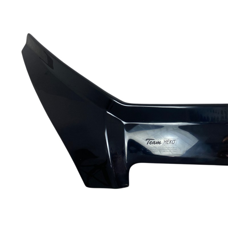 Ανεμοθραύστης καπό Toyota Land Cruiser J120 (2003-2008), Heko
