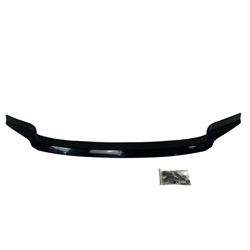 Ανεμοθραύστης καπό Vw Passat B5.5 (2001-2004) 1 τμχ., Heko