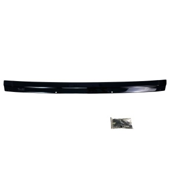 Ανεμοθραύστης καπό Peugeot Boxer / Citroen Jumper / Fiat Ducato (2006-2014), Heko