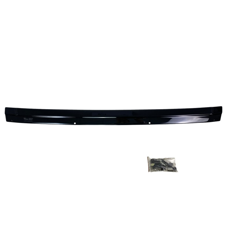 Ανεμοθραύστης καπό Peugeot Boxer / Citroen Jumper / Fiat Ducato (2006-2014), Heko