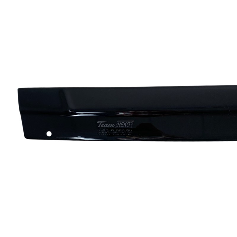 Ανεμοθραύστης καπό Peugeot Boxer / Citroen Jumper / Fiat Ducato (2006-2014), Heko
