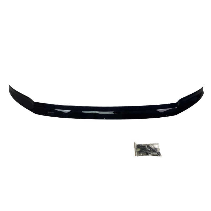Ανεμοθραύστης καπό VW Transporter / Caravelle T6 / T6.1 (2015-2024), Heko
