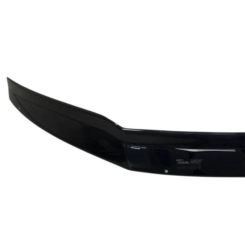 Ανεμοθραύστης καπό VW Transporter / Caravelle T6 / T6.1 (2015-2024), Heko