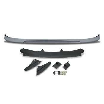 Spoiler προφυλακτήρα Vw Golf 6 Spoiler προφυλακτήρα Vw Golf 6