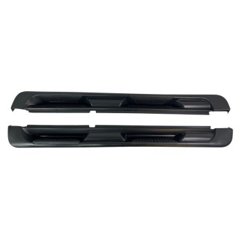 Σκαλοπάτια Hyundai Tucson (2004-2012) - OEM design - 2τμχ.