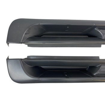 Σκαλοπάτια Hyundai Tucson (2004-2012) - OEM design - 2τμχ.