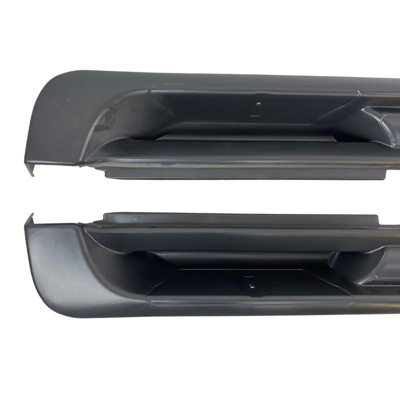 Σκαλοπάτια Hyundai Tucson (2004-2012) - OEM design - 2τμχ.
