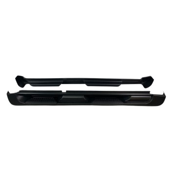 Σκαλοπάτια Hyundai Tucson (2004-2012) - OEM design - 2τμχ.