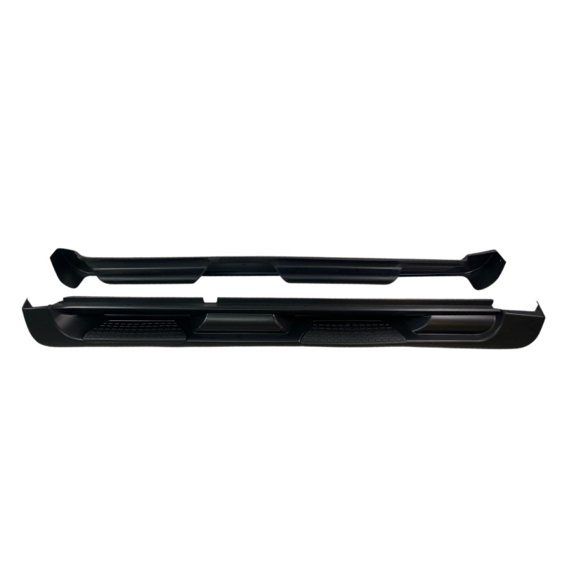 Σκαλοπάτια Hyundai Tucson (2004-2012) - OEM design - 2τμχ.
