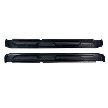Σκαλοπάτια Hyundai Tucson (2004-2012) - OEM design - 2τμχ.