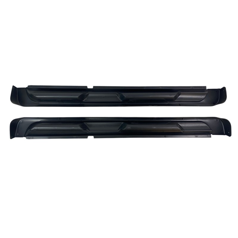 Σκαλοπάτια Hyundai Tucson (2004-2012) - OEM design - 2τμχ.