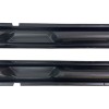 Σκαλοπάτια Hyundai Tucson (2004-2012) - OEM design - 2τμχ.