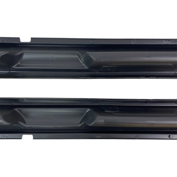 Σκαλοπάτια Hyundai Tucson (2004-2012) - OEM design - 2τμχ.