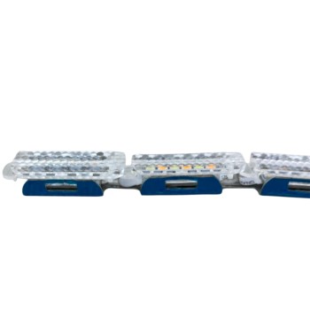 Led ταινία για φώτα ημέρας με φλας για ενσωμάτωση - 2τμχ. Led ταινία για φώτα ημέρας με φλας για ενσωμάτωση - 2τμχ.