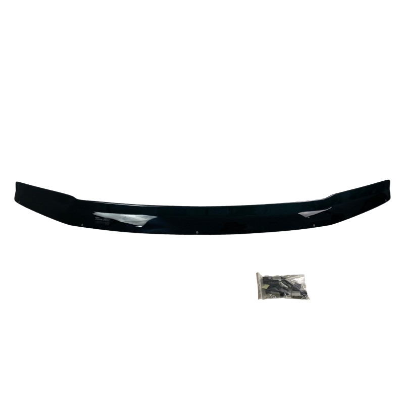 Ανεμοθραύστης καπό Suzuki Grand Vitara (2005-2014), Heko