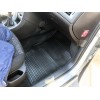 Λαστιχένια πατάκια PEUGEOT 307 (2001-2008) / PEUGEOT 308 (2007-2013) / CITROEN C4 (2004-2015) - 4τμχ.
