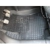 Λαστιχένια πατάκια OPEL Zafira A (1999-2005) - 4τμχ.