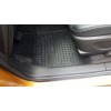 Λαστιχένια πατάκια OPEL Mokka (2012-2019) / CHEVROLET Trax (2013-2022) - 4τμχ.
