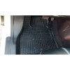 Λαστιχένια πατάκια NISSAN Leaf (2017+) - 4τμχ.