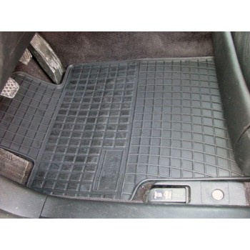 Λαστιχένια πατάκια HONDA Accord VII (2003-2008) - 4τμχ. Λαστιχένια πατάκια HONDA Accord VII (2003-2008) - 4τμχ.