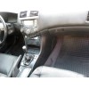 Λαστιχένια πατάκια HONDA Accord VII (2003-2008) - 4τμχ.