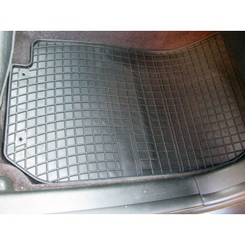 Λαστιχένια πατάκια HONDA Accord VII (2003-2008) - 4τμχ. Λαστιχένια πατάκια HONDA Accord VII (2003-2008) - 4τμχ.