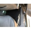 Λαστιχένια πατάκια TOYOTA Hilux (2005-2015) - 4τμχ.