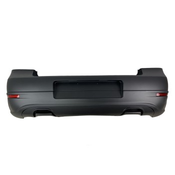 Πίσω προφυλακτήρας Vw Golf 4 R32 LOOK