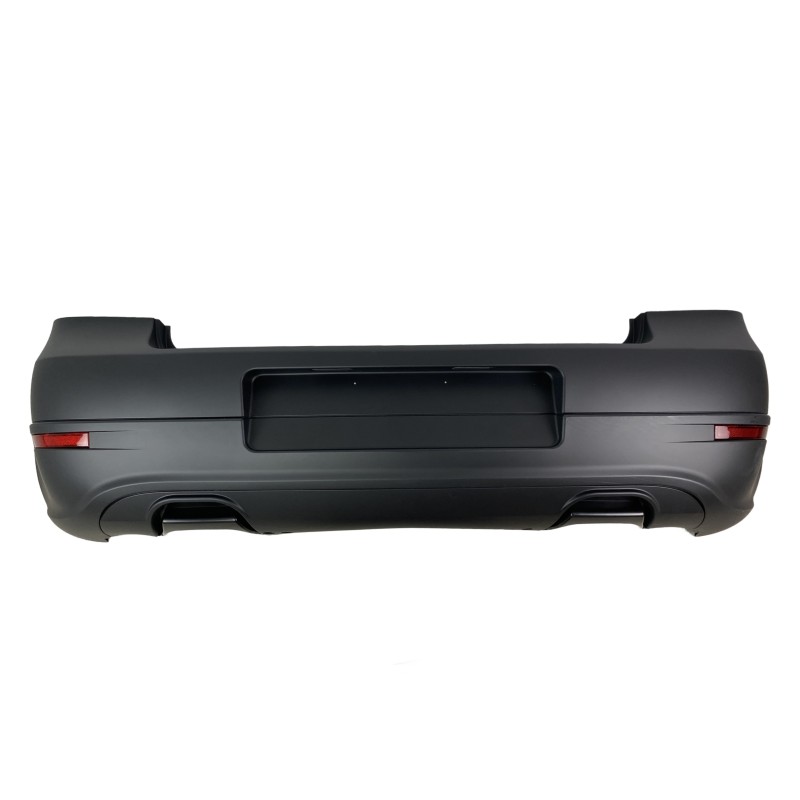 Πίσω προφυλακτήρας Vw Golf 4 R32 LOOK