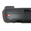 Πίσω προφυλακτήρας Vw Golf 4 R32 LOOK