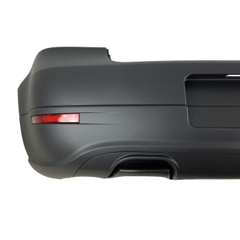 Πίσω προφυλακτήρας Vw Golf 4 R32 LOOK