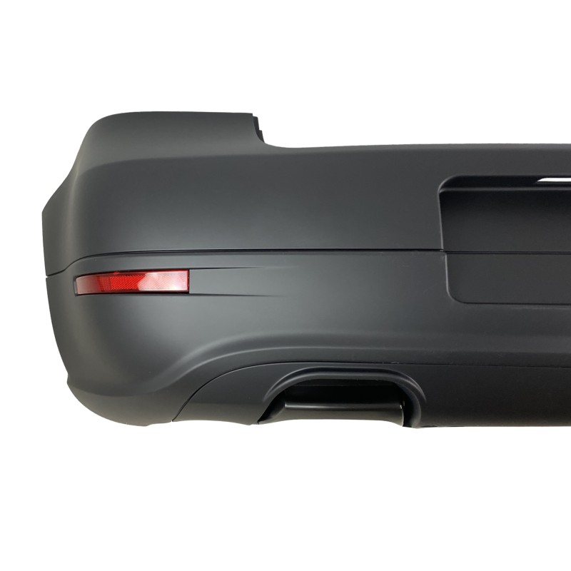 Πίσω προφυλακτήρας Vw Golf 4 R32 LOOK