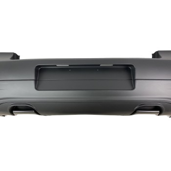 Πίσω προφυλακτήρας Vw Golf 4 R32 LOOK