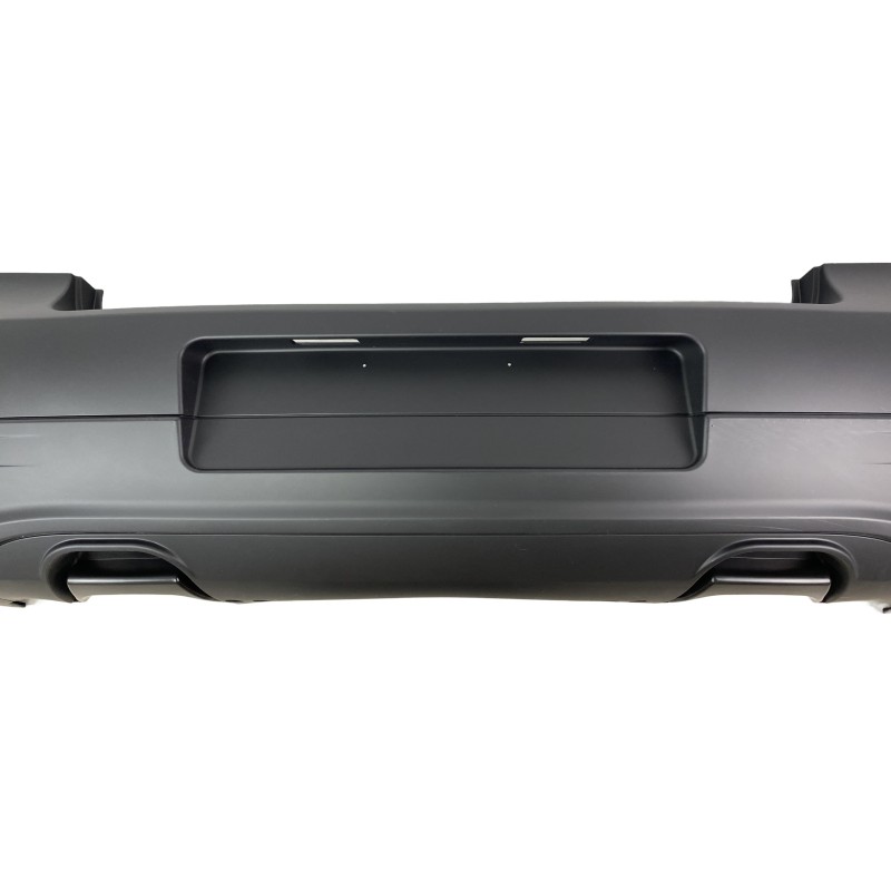 Πίσω προφυλακτήρας Vw Golf 4 R32 LOOK