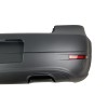 Πίσω προφυλακτήρας Vw Golf 4 R32 LOOK