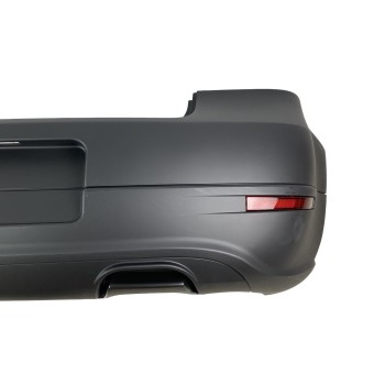 Πίσω προφυλακτήρας Vw Golf 4 R32 LOOK