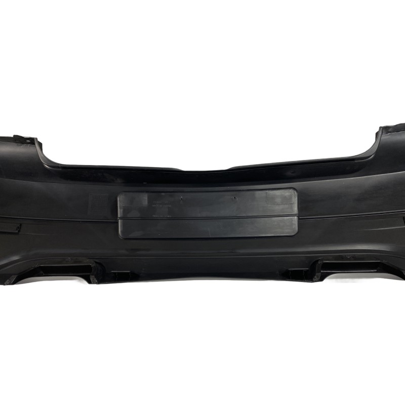 Πίσω προφυλακτήρας Vw Golf 4 R32 LOOK