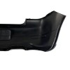 Πίσω προφυλακτήρας Vw Golf 4 R32 LOOK