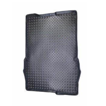 Πατάκι πορτ-μπαγκάζ Peugeot Partner / Citroen Berlingo (2008-2018) - δίπορτο short 120cm x 180cm - 1τμχ.