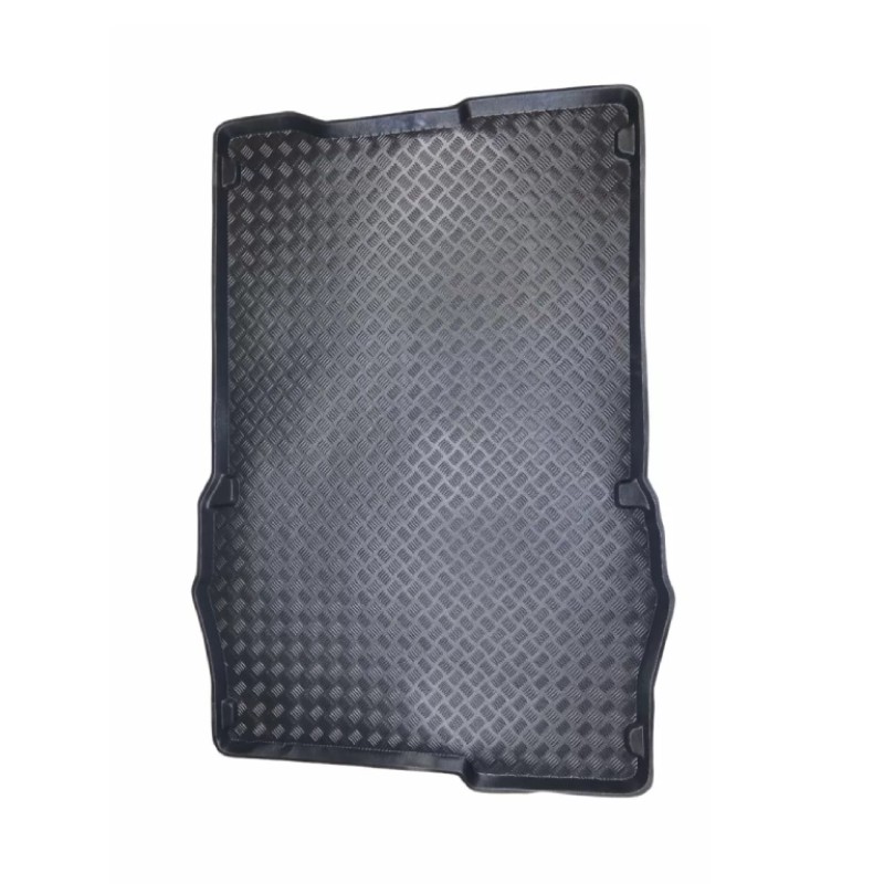 Πατάκι πορτ-μπαγκάζ Peugeot Partner / Citroen Berlingo (2008-2018) - δίπορτο short 120cm x 180cm - 1τμχ.