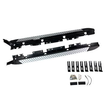 Σκαλοπάτια BMW X3 F25 (2010-2017) - 2τμχ. Σκαλοπάτια BMW X3 F25 (2010-2017) - 2τμχ.
