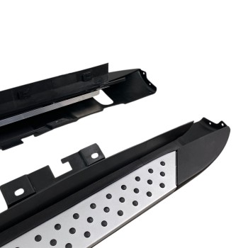 Σκαλοπάτια BMW X3 F25 (2010-2017) - 2τμχ. Σκαλοπάτια BMW X3 F25 (2010-2017) - 2τμχ.
