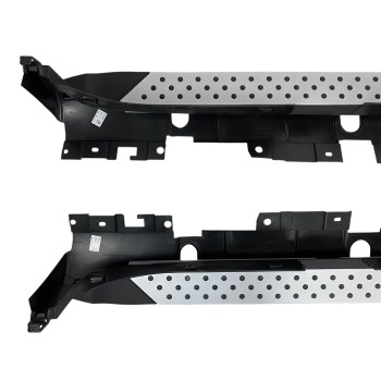 Σκαλοπάτια BMW X3 F25 (2010-2017) - 2τμχ. Σκαλοπάτια BMW X3 F25 (2010-2017) - 2τμχ.