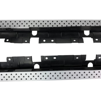 Σκαλοπάτια BMW X3 F25 (2010-2017) - 2τμχ. Σκαλοπάτια BMW X3 F25 (2010-2017) - 2τμχ.