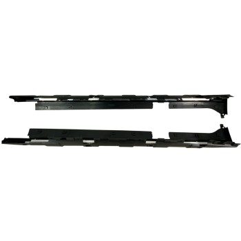 Σκαλοπάτια BMW X3 F25 (2010-2017) - 2τμχ. Σκαλοπάτια BMW X3 F25 (2010-2017) - 2τμχ.