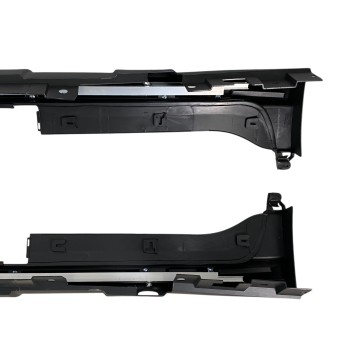 Σκαλοπάτια BMW X3 F25 (2010-2017) - 2τμχ. Σκαλοπάτια BMW X3 F25 (2010-2017) - 2τμχ.