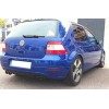Πίσω προφυλακτήρας Vw Golf 4 R32 LOOK