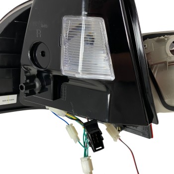 Πίσω φανάρια led BMW E46 sedan (2001-2005) - φιμέ φλάς - σετ 2τμχ. Πίσω φανάρια led BMW E46 sedan (2001-2005) - φιμέ φλάς - σετ 2τμχ.